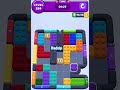 Radzip- walkthrough color block jam level 599# rozwiązanie color block jam poziom 599