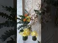Flower Arrangement | Corporate...