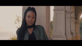 Tó Semedo feat  Yasmine Não - Tem que encantar 2018 - Kizomba Station