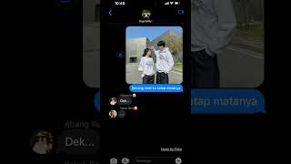 Dear Diary fakechat lagusedih fypp