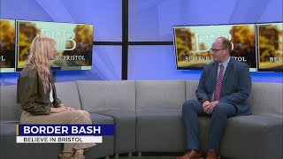 Bristol's Border Bash returns this week for 24th year