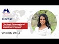 The middle easternization of american campuses the problem and its solution with neetu arnold