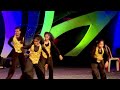 Hip Hop Dance Performance - Pinkz Public CBSE School Annual Day - 2019