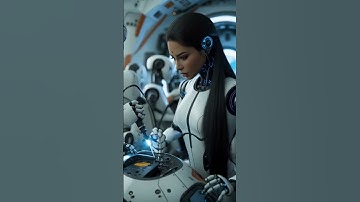 #music #synthwave #art #instrumental #ai #robots