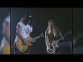 Capture de la vidéo Zakk Wylde And Slash - Voodoo Child (With Correct Volume Guitars, Must See!)