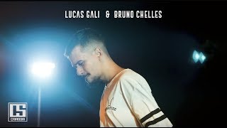 Gali (PrimeiraMente) & Bruno Chelles (3030) - Até o Fim [Prod. TH & Margiotto] | CRIASOM