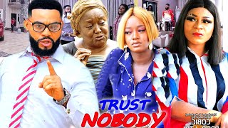 TRUST NOBODY 7&8 (NEW HIT MOVIE) DESTINY ETIKO & STEPHEN ODIMGBE 2021 LATEST NIGERIAN MOVIE