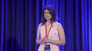 The Art of balancing multiple passions | Anit Maria Joseph | TEDxKCMT