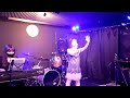「Feather stole」DESERT MOON 2024/6/24吉祥寺BLACK&BLUEライヴ #谷山浩子カバー