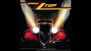 ZZ TOP I Need You Tonight