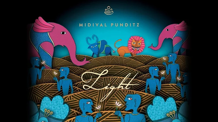 Midival Punditz - Maya (Official Audio)