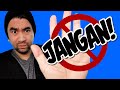 7 Perkara JANGAN LAKUKAN kalau nak KAYA!