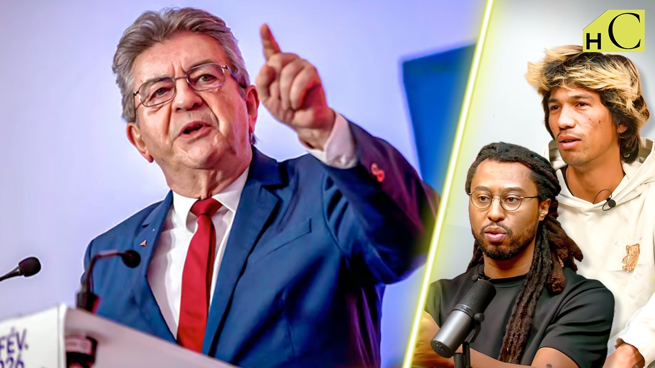 La gauche dans la tourmente ! Algorithme