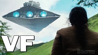 Bande annonce Star Wars : Andor 