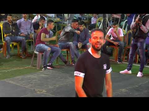 حفل رائد أبو خضير فرقه عائدون ألفنان ناصر الفارس شعفاط