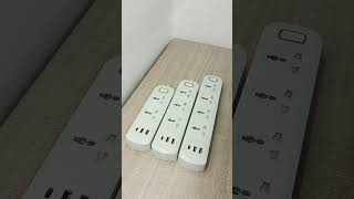 What is Type C Multi Plug Socket?|2 3 4 USB C Socket Extension