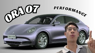 Ep.5 รีวิว ORA 07 รุ่น Performance [Caraholic Degree]