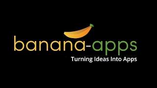 Banana Apps screenshot 3
