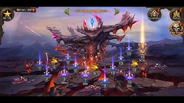 Game Guardian - Legacy of Discord (Test Script #2)