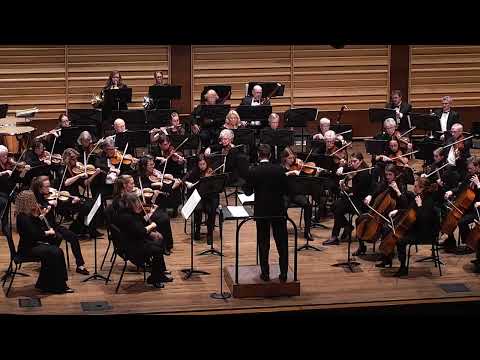 Symphony No  94 mvmt  4 by Haydn