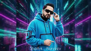Shatlyk Nuryyev -Jana Jana Remix