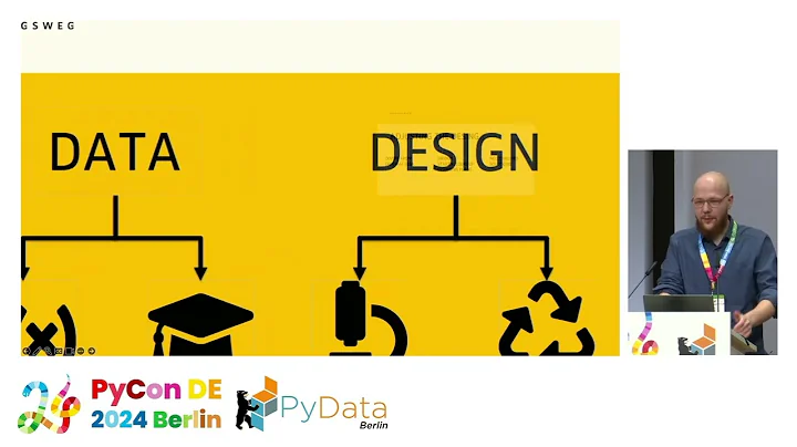 That’s it?! Dealing with unexpected data problems [PyCon DE & PyData Berlin 2024]