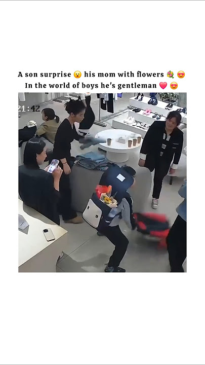 Mom and son💙|#shorts #shortsfeed #couplegoal #love #romantic #kindness #mother #motherlove #ytshorts