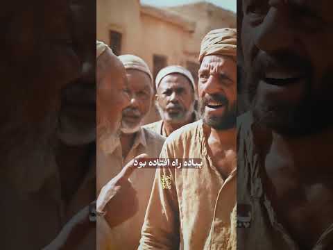 ماجرای خادمی که خواب امام حسین رو دید صاحب اصلی حرم با نوای کربلایی امین قدیم