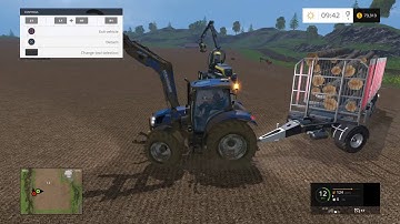 Farming Simulator 15 Lag
