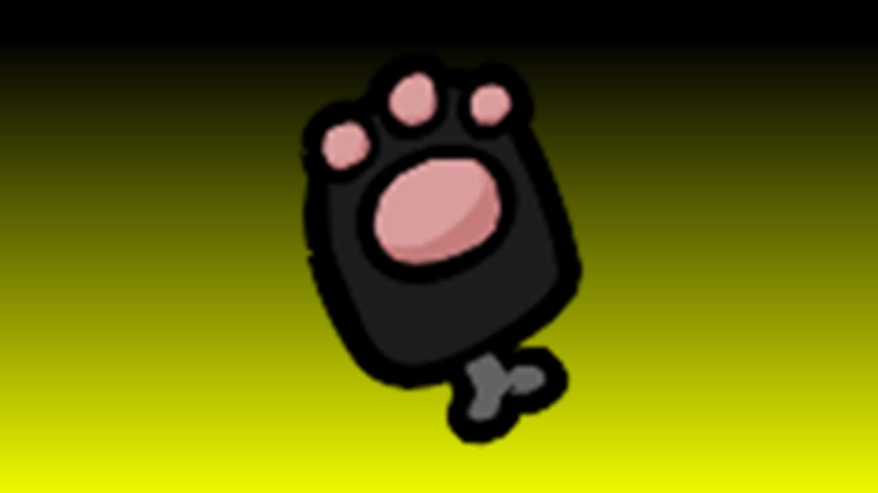 Guppy's Paw Can You - YouTube