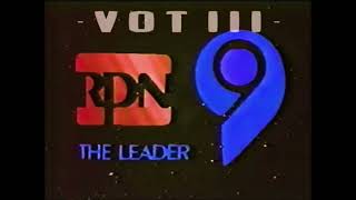 Look Up With Rpn-9 The Leader Sid - Color-Corrected In 60Fps Vot3Rd