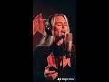 Hanna(AI) - Ария "Потерянный рай" #cover #music #rock#ария #кипелов #metalcore #vocal #терентьев
