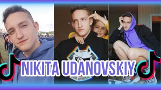 : NIKITA UDANOVSKIY/TIK TOK /RUSSIAN BOY