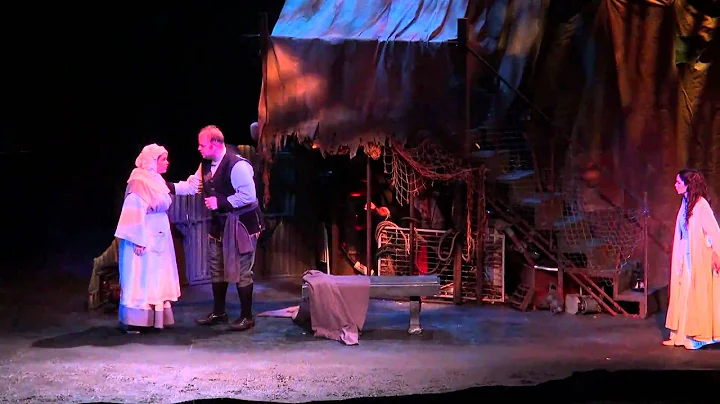 Rigoletto Highlights #4, U. of Illinois