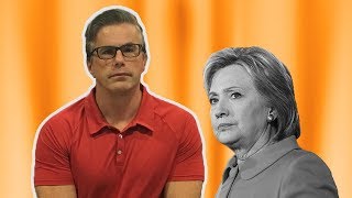 NEW: Judicial Watch Sues for Hillary Clinton's Security Clearance Records