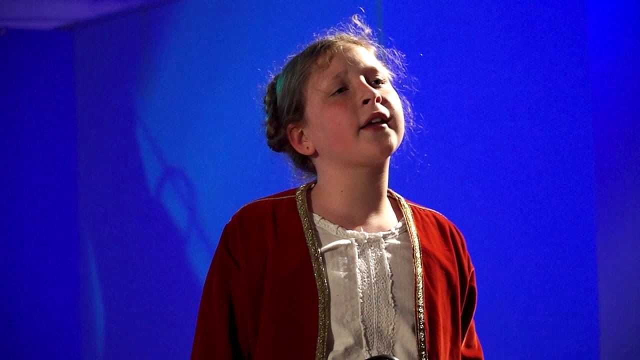 2ο-3ο ΔΣ Ν. Ερυθραίας: Θεατρικό για την 25η Μαρτίου-Έξοδος Μεσολογγίου-Εθνικός Ύμνος