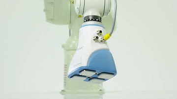 OnRobot Gecko Gripper