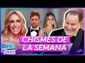 Relación de Elizabeth Gutiérrez y William Levy sigue en pie | Lo Mejor... | El Gordo y La Flaca