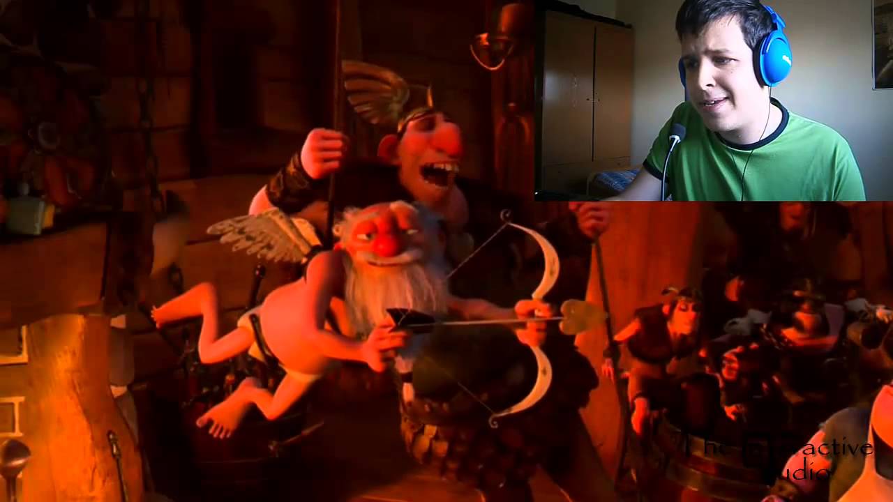 Mi sueño es - ENREDADOS (Tangled) DOBLAJE DE TOOODAS LAS VOCES (Incluída Rapunzell)