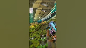 Making it look too Easy 😜 (Apex Legends) #shorts