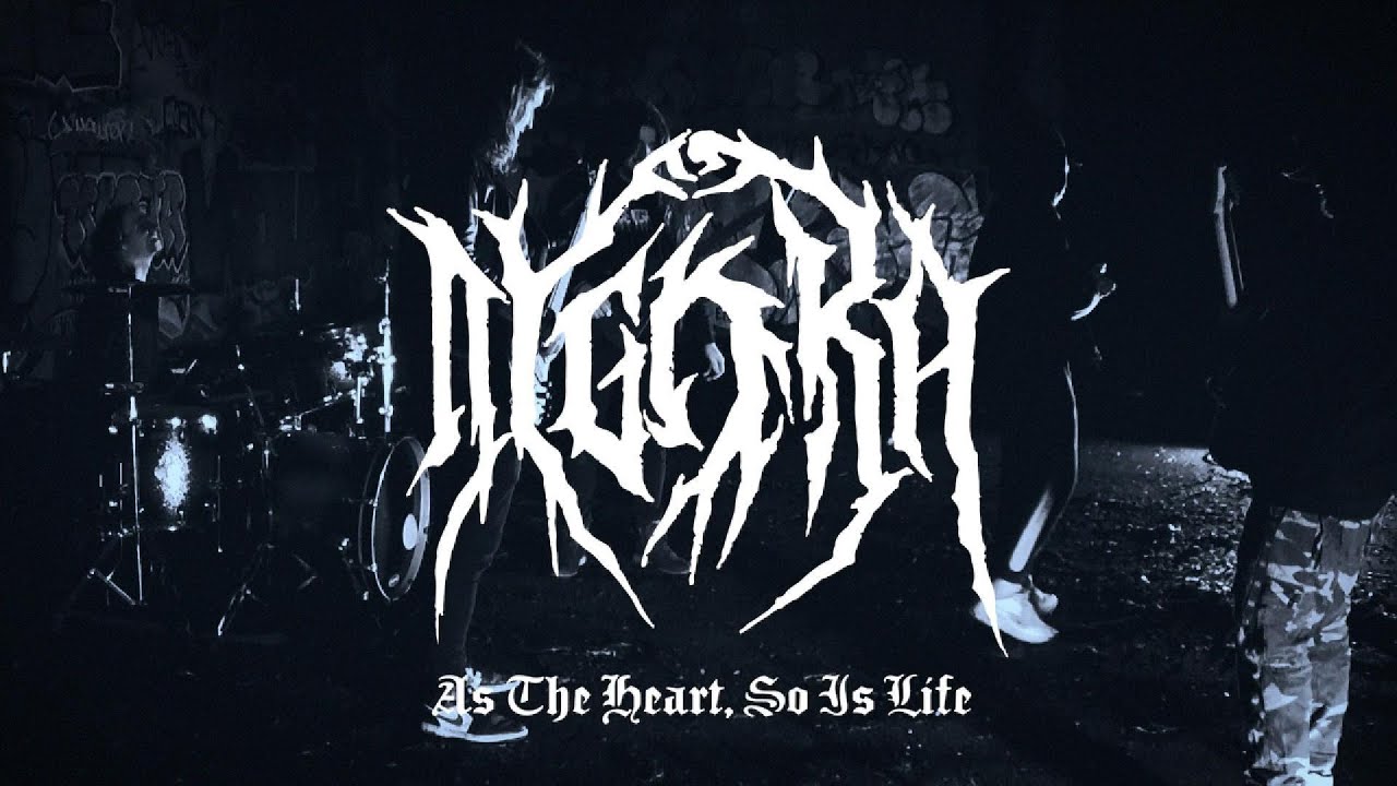 Mira DYGORA - As The Heart, So Is Life (OFFICIAL MUSIC VIDEO) en YouTube Mira DYGORA - As The Heart, So Is Life (OFFICIAL MUSIC VIDEO) en YouTube