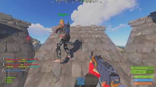 Insane Rust shot!!!