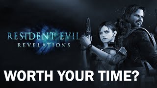 Resident Evil Revelations Review - Does it hold up in 2021?