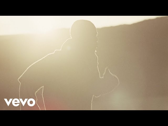Daniel Caesar - Let Me Go (Official Music Video)