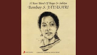 Nee Bhajana: Nayaki - Aadi - Thyagaraja