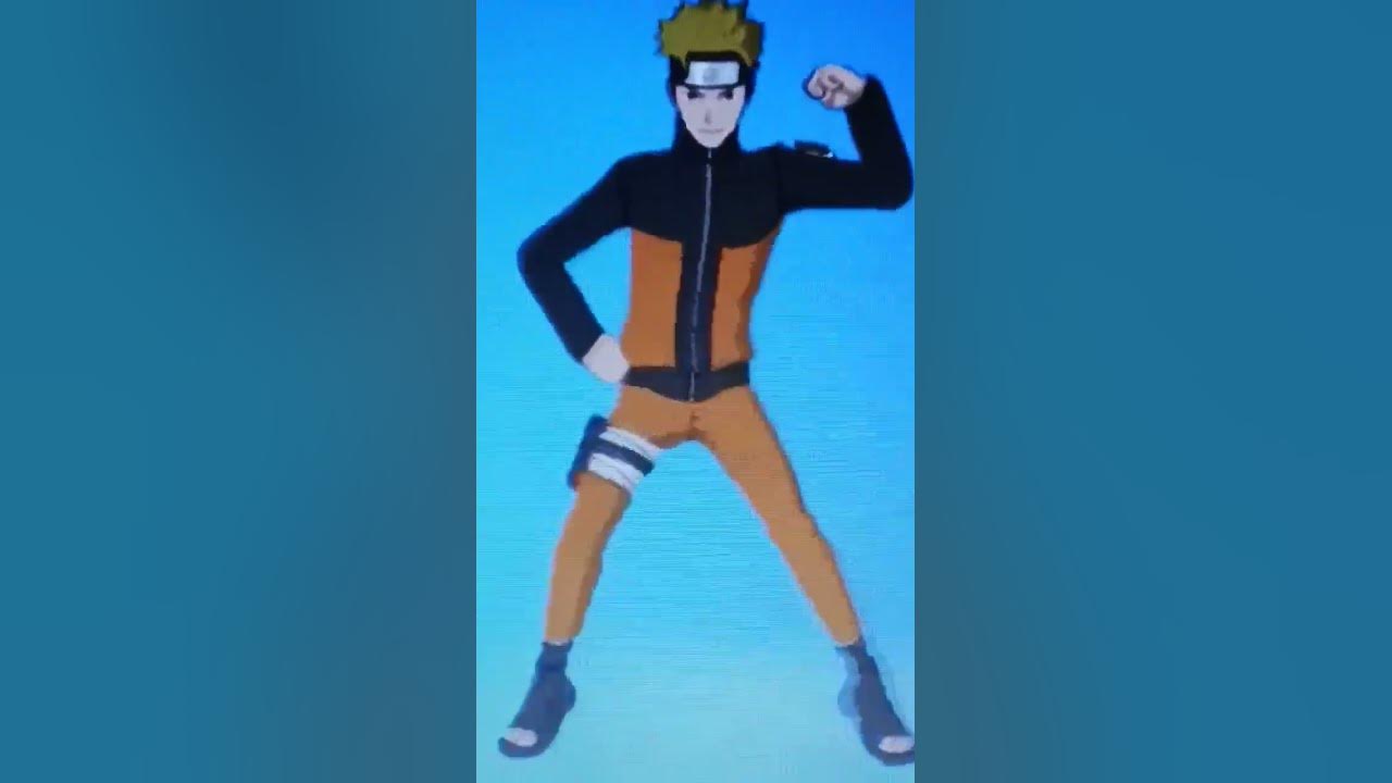 Marsh Walk Emote 🚶‍♂️🚶‍♀️ YouTube