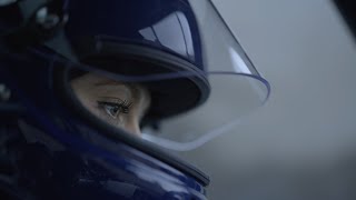 New Range Rover Sport Challenge with Jessica Hawkins