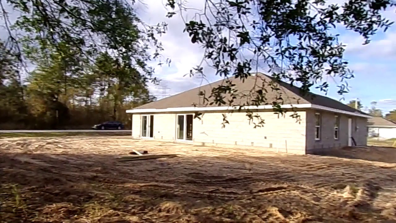 Bahia Rd Lot 3 - YouTube