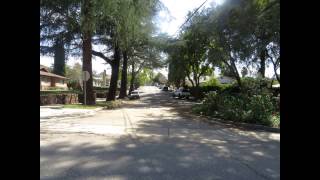 Living In Fillmore California Street View