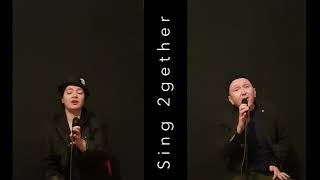 Ebrulimuharrem Just The Two Of Us Cover